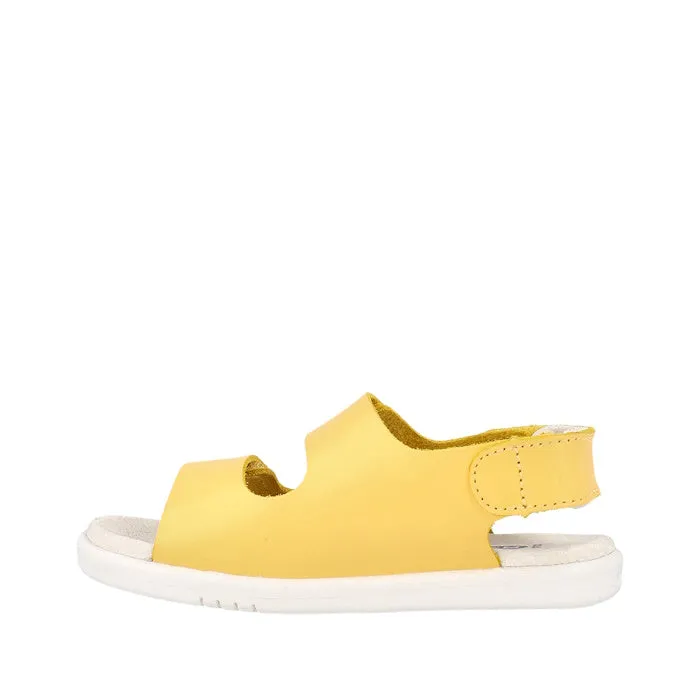 Bobux Iwalk IW Quick Dry Topia Sandal 651304 Pineapple