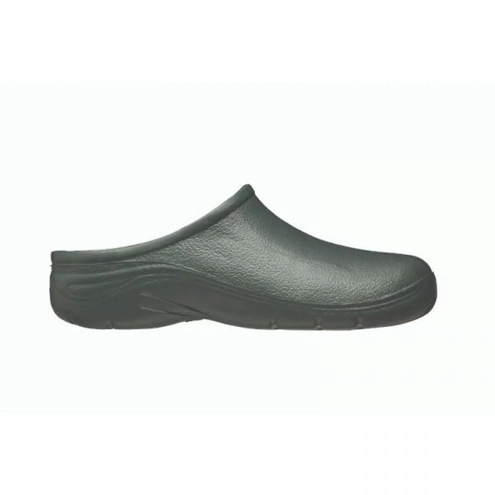 Briers Green Comfi Garden Clogs - Size 12