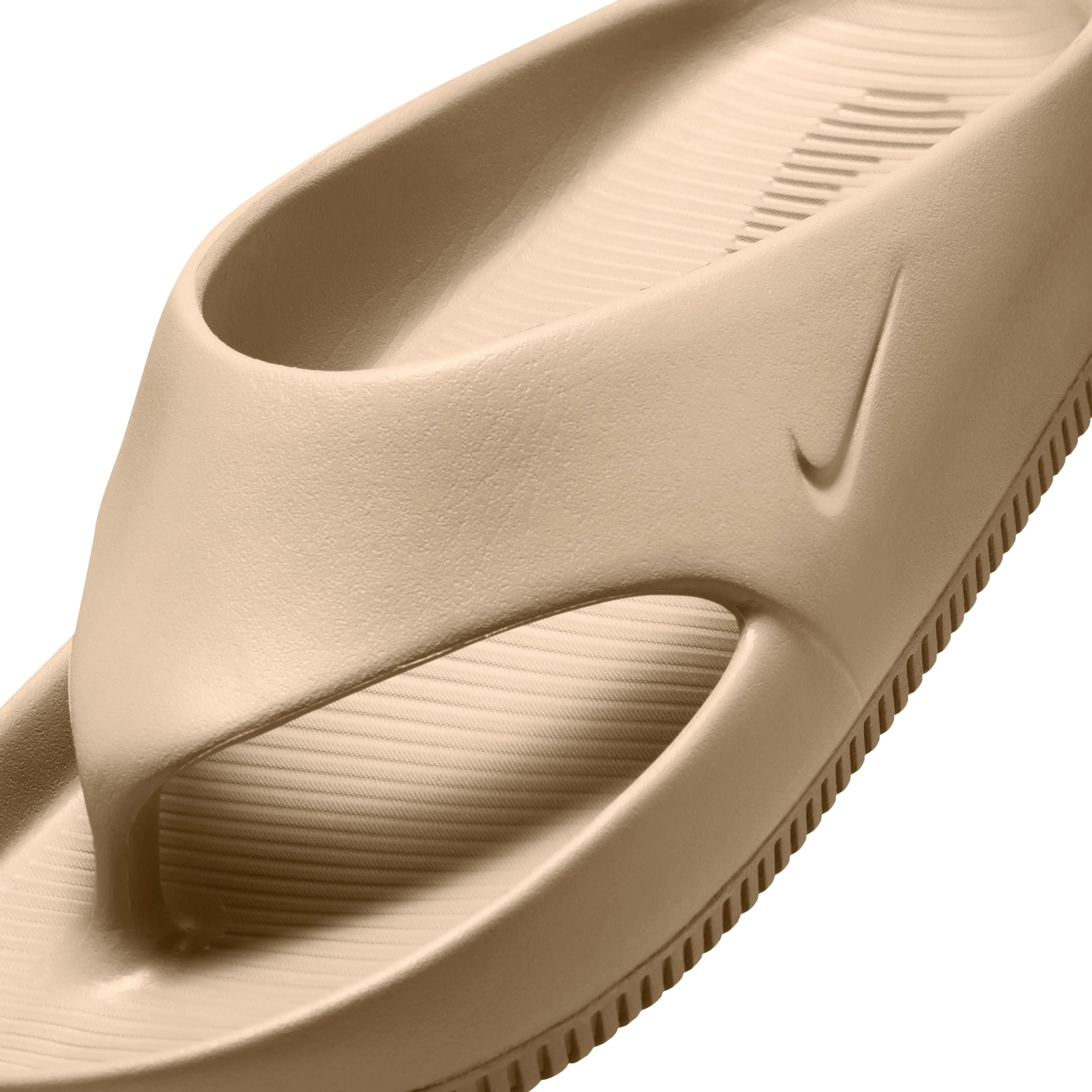 Calm Flip Flop 'Khaki'