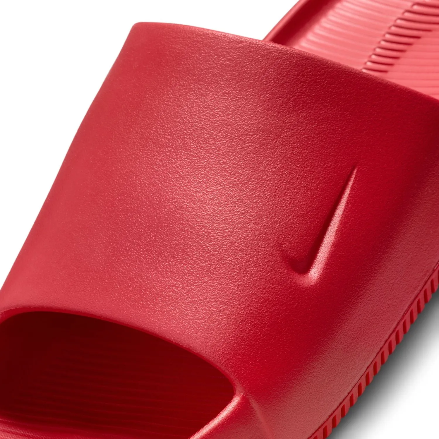 Calm Slide 'University Red'