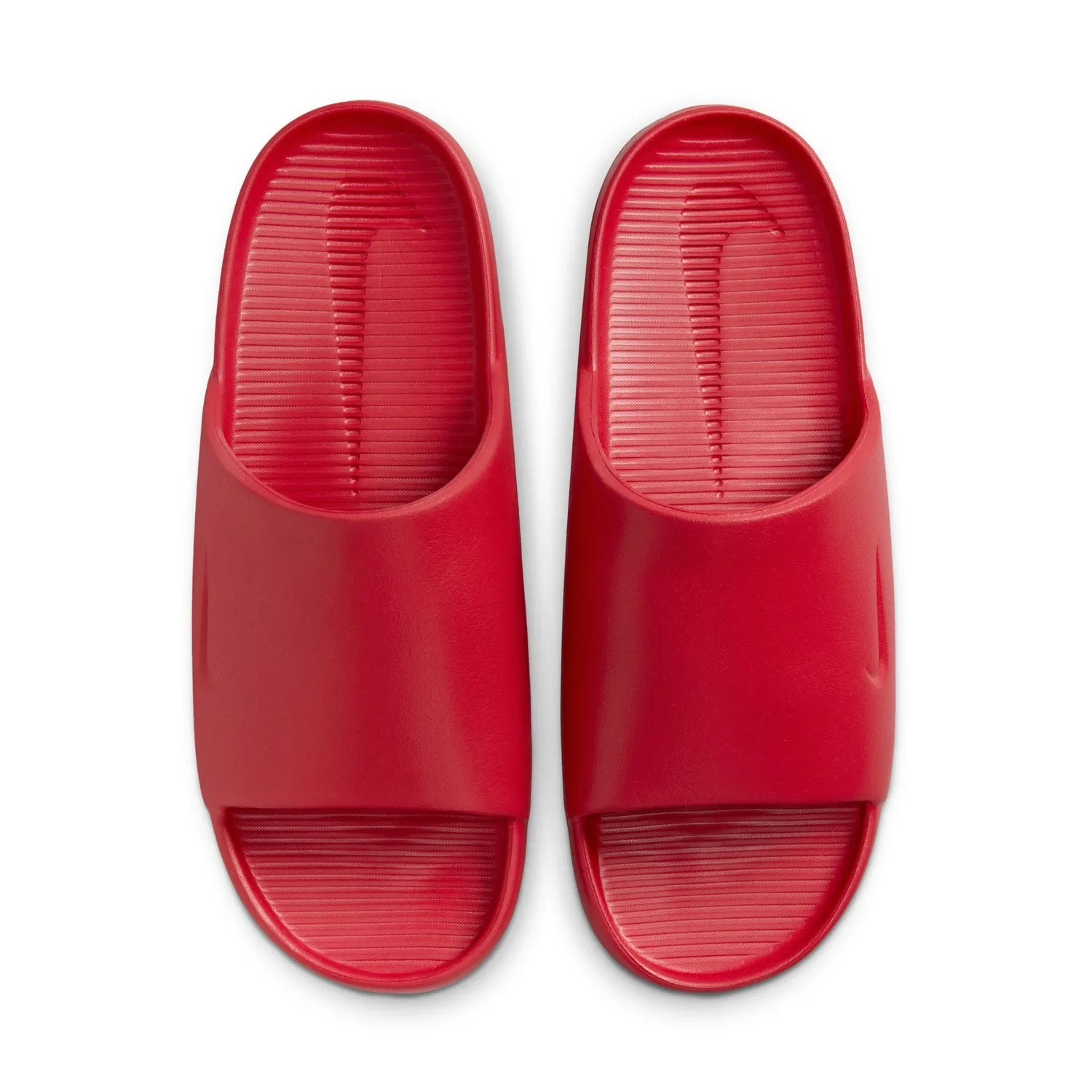 Calm Slide 'University Red'