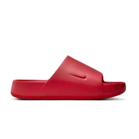 Calm Slide 'University Red'