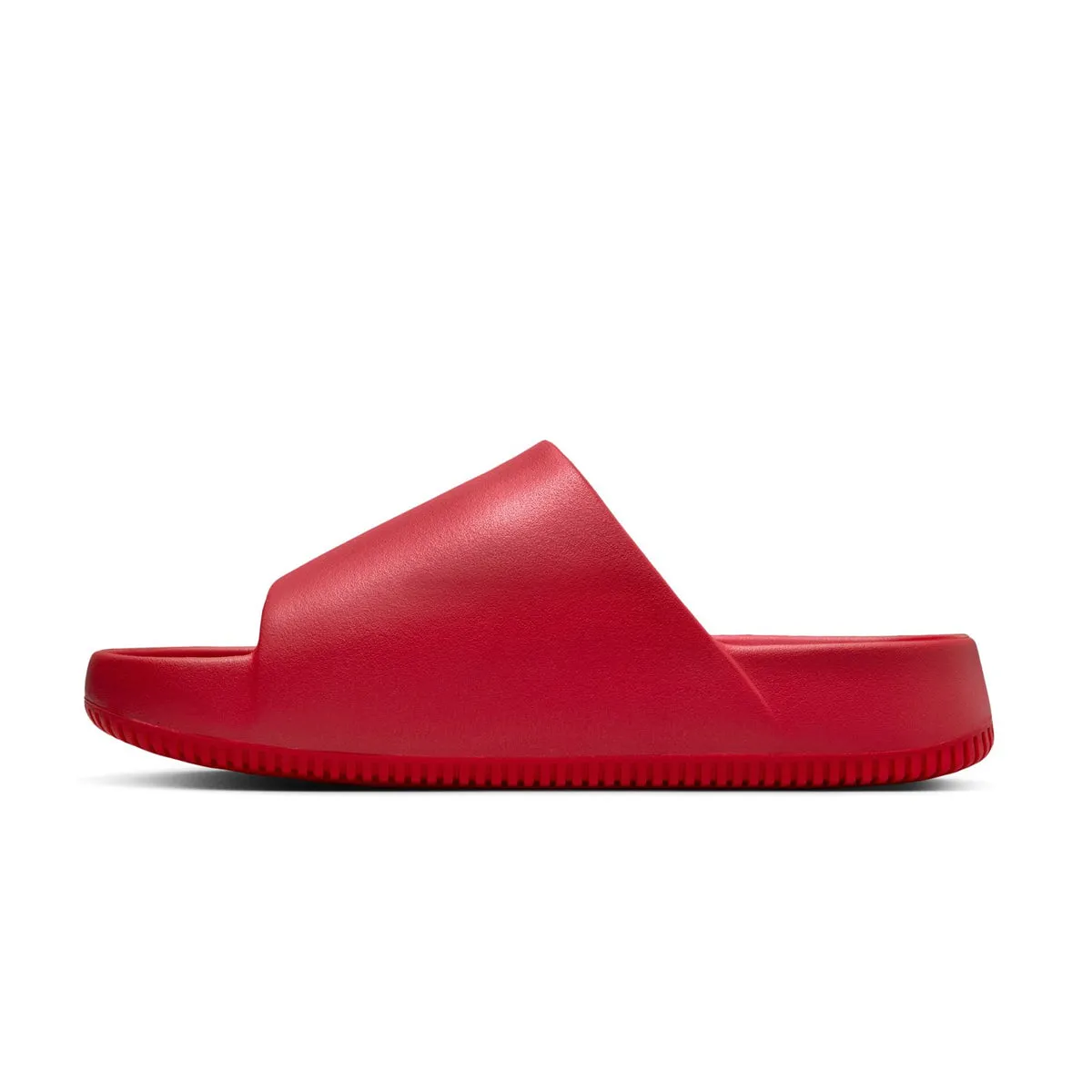 Calm Slide 'University Red'