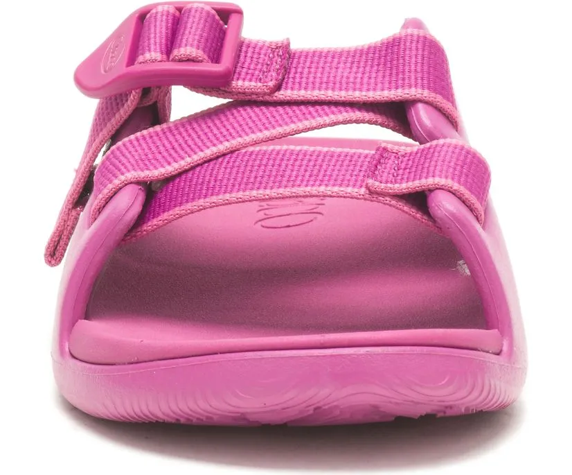 Chaco Chillos Slide Waterproof Sandals Kid's