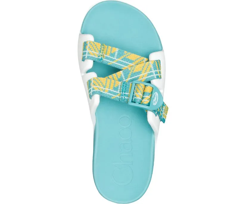 Chaco Chillos Slide Waterproof Sandals Kid's