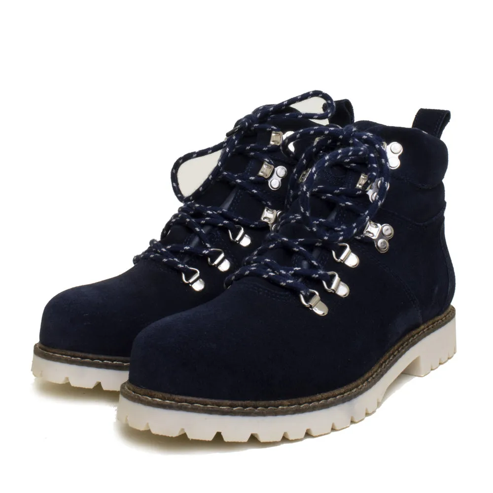 Chicago - Blue - Size 38 - Factory Second 743a