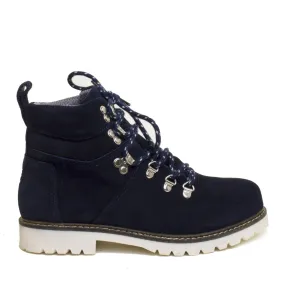 Chicago - Blue - Size 38 - Factory Second 743a