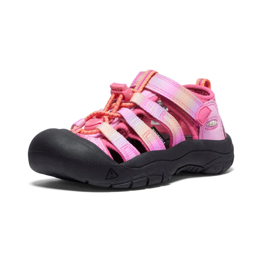 CHILDREN NEWPORT H2 -  HOT PINK/PASTEL LAVENDER