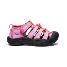 CHILDREN NEWPORT H2 -  HOT PINK/PASTEL LAVENDER