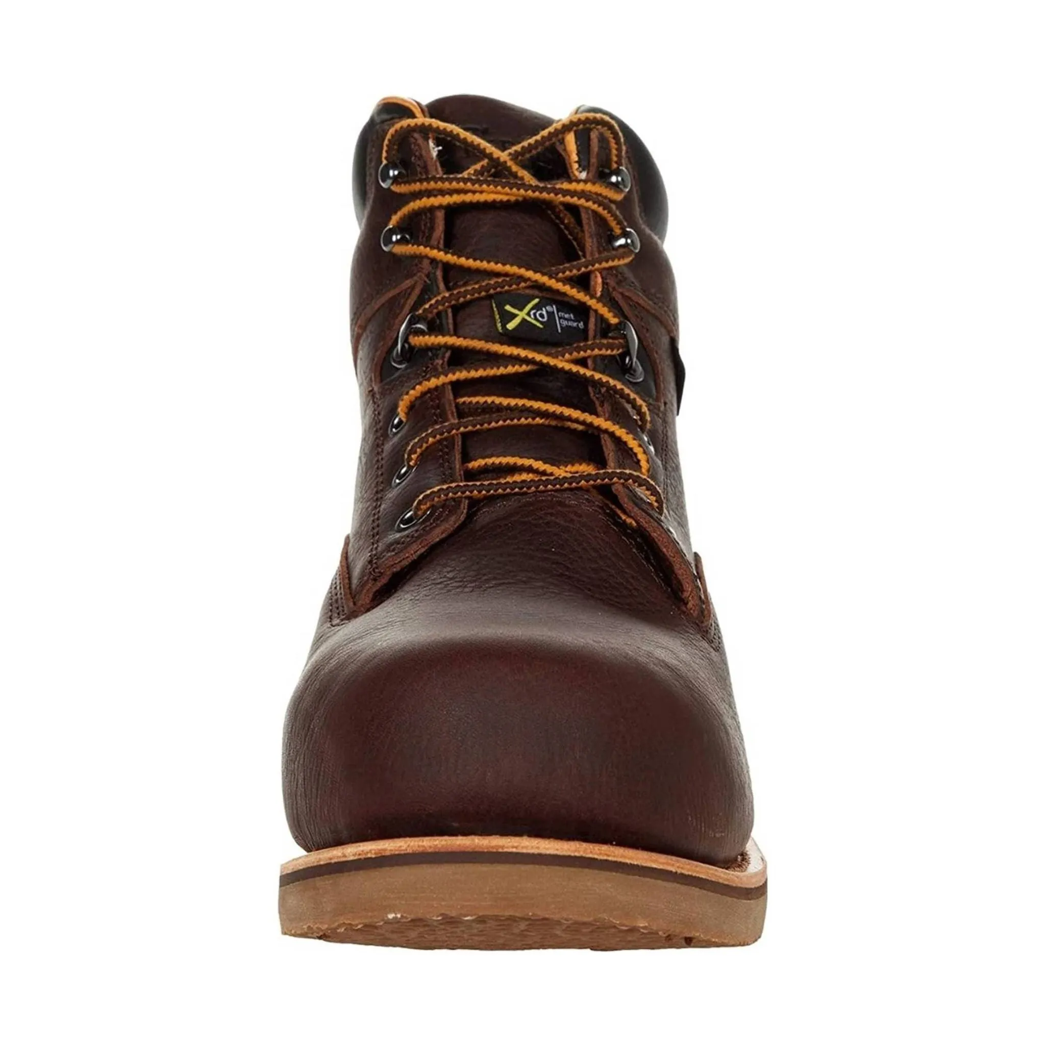 Chippewa Men's 6in Serious Plus Composite Toe - Briar Oiled