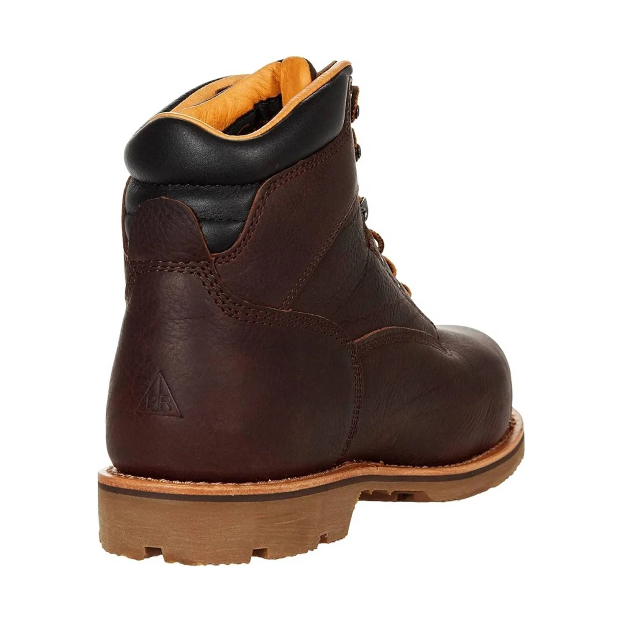 Chippewa Men's 6in Serious Plus Composite Toe - Briar Oiled