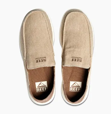 CI8709 CUSHION COAST SLIP ON