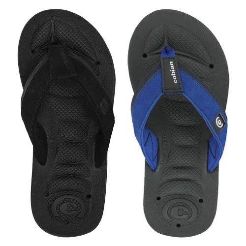 Cobian Draino 2 Jr. Sandals for Boys