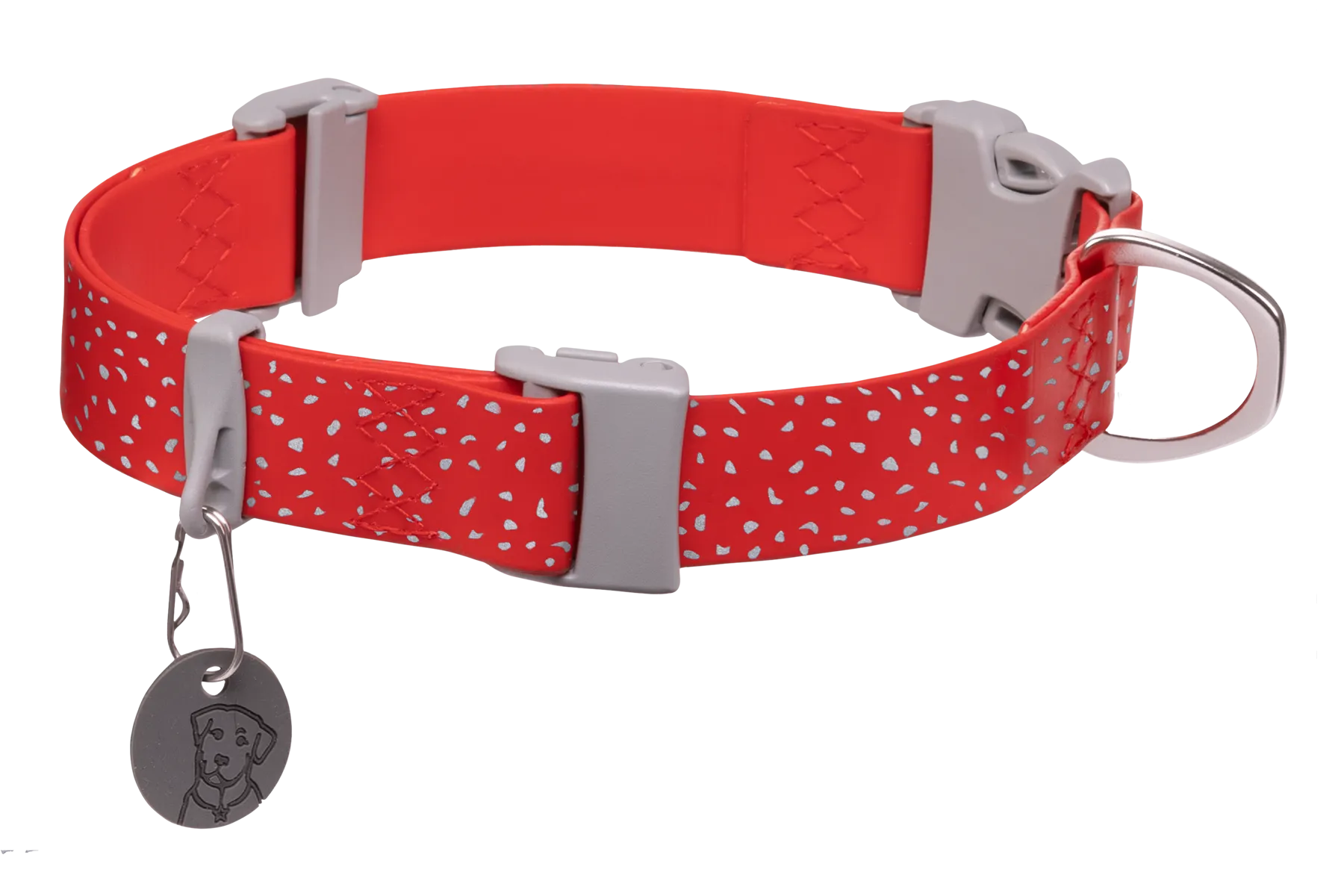 Confluence™ Waterproof Dog Collar