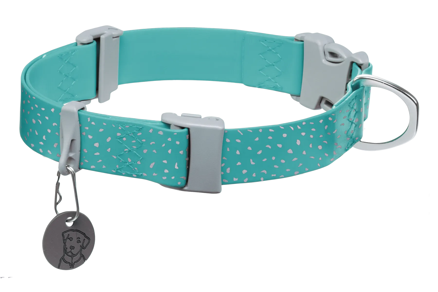 Confluence™ Waterproof Dog Collar