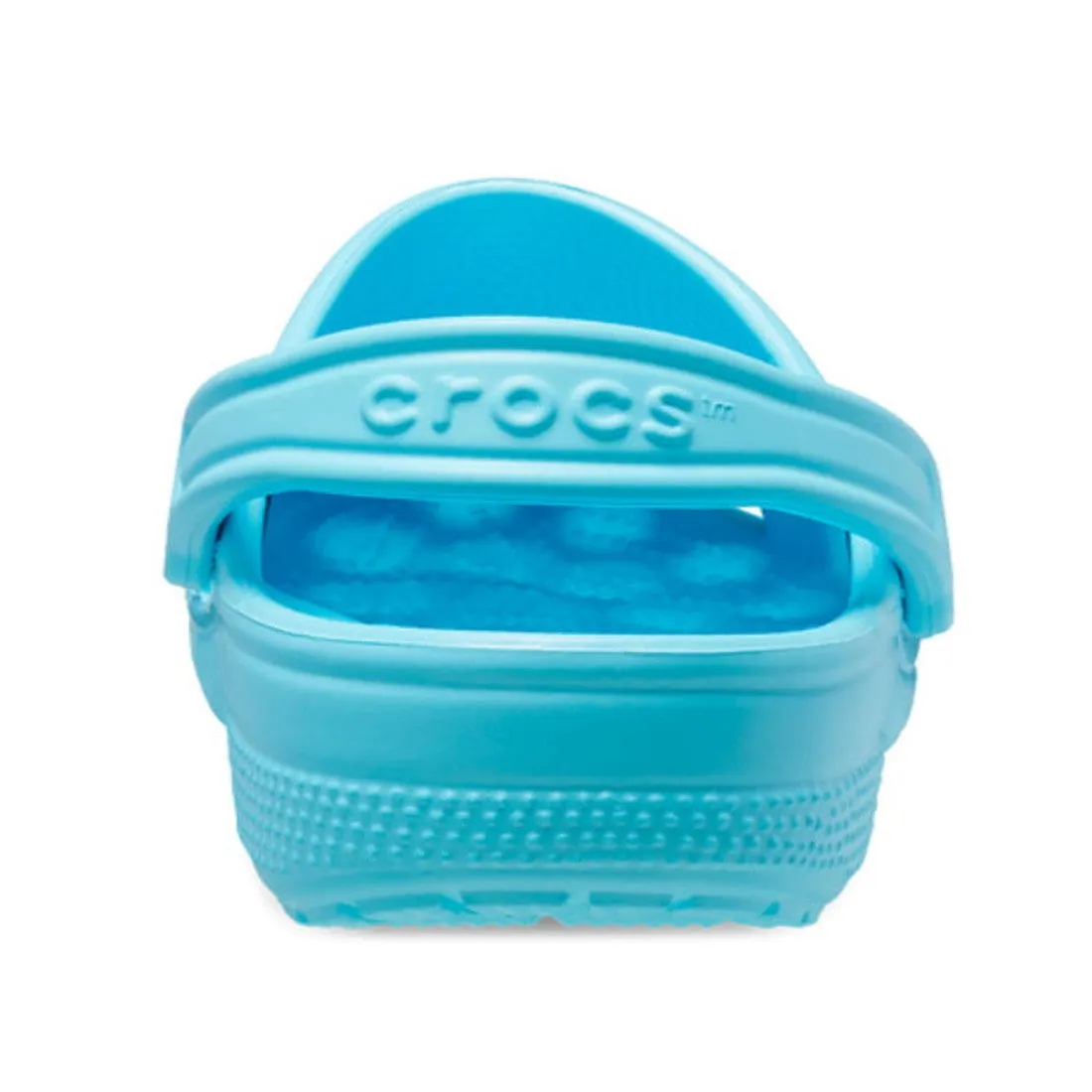 Crocs - Classic Clog Arctic Blue  Adults