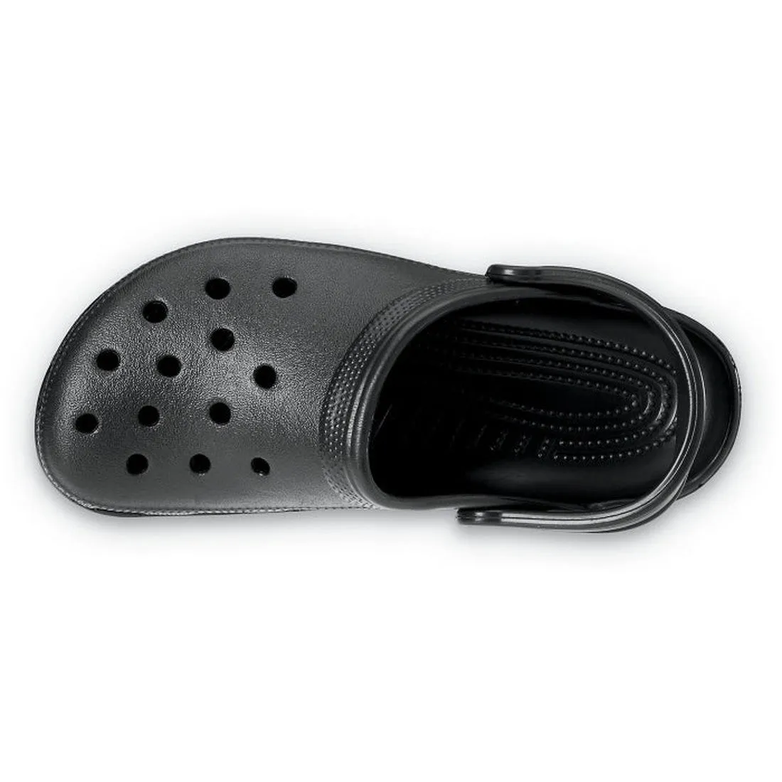 Crocs - Classic Clog Black Adults womens & mens