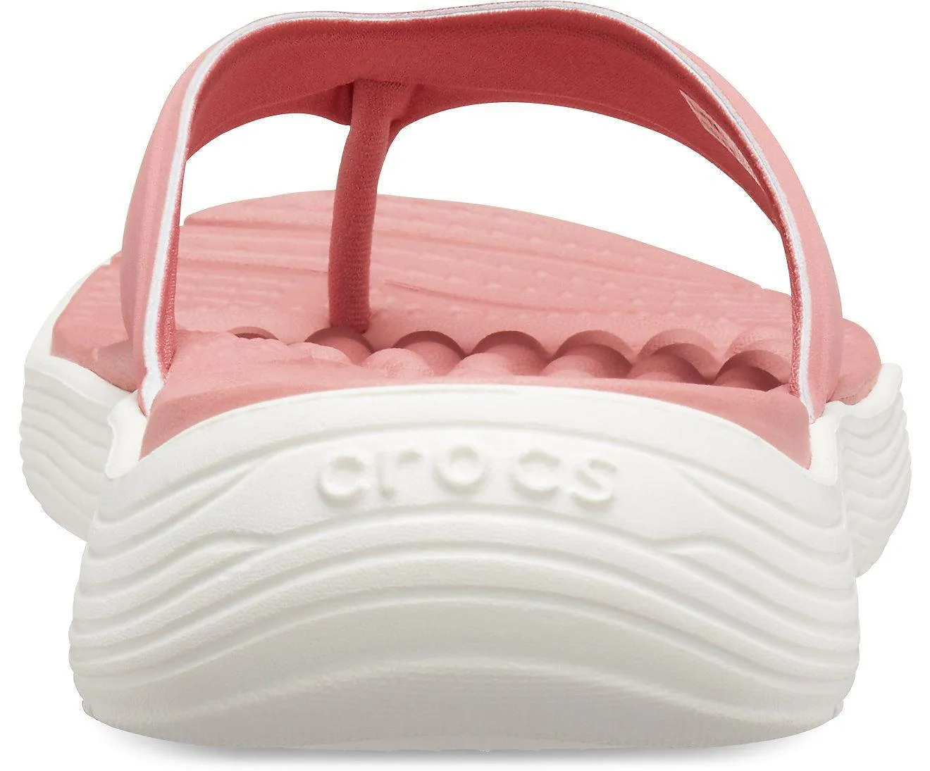 Crocs Reviva Flip - Blossom/ White