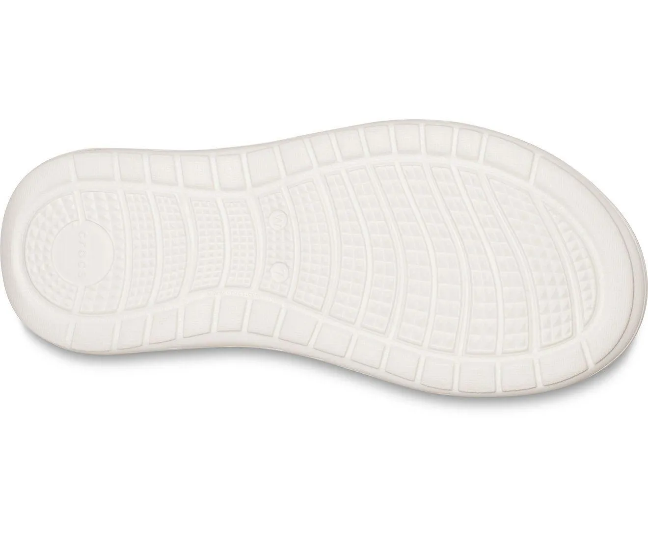 Crocs Reviva Flip - Blossom/ White