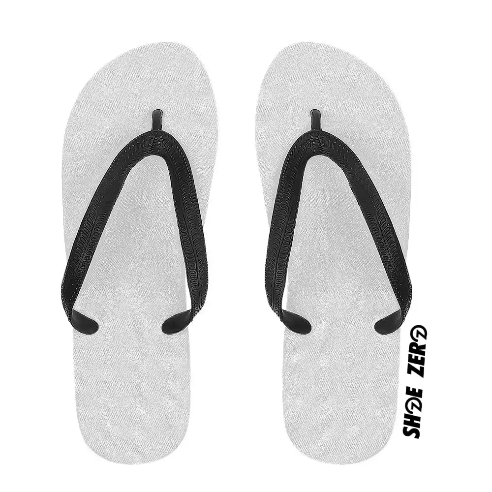 Customizable Flip Flops