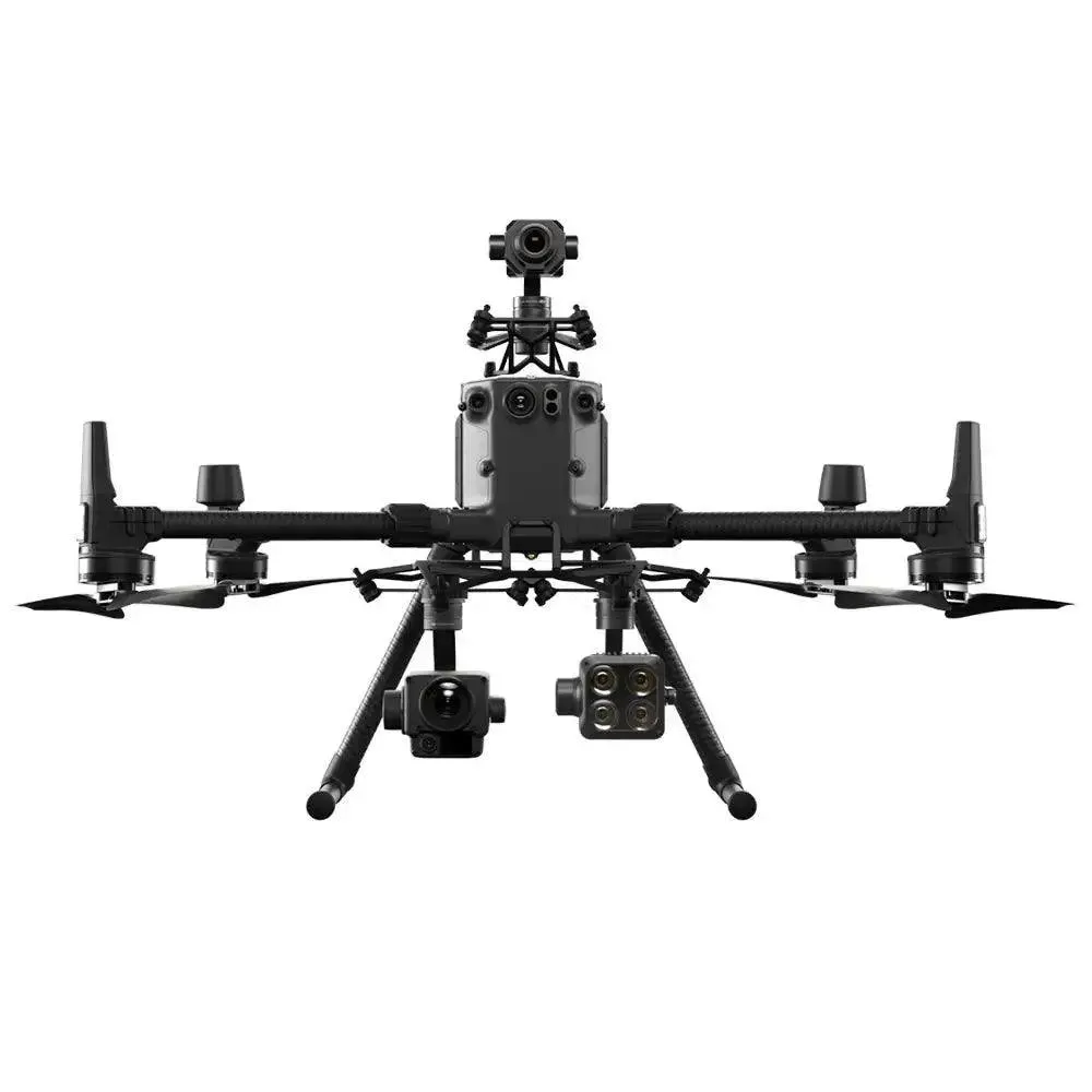 DJI Matrice 300 RTK Care Basic - Unparalleled Commercial Drone for Precision Aerial Data Collection