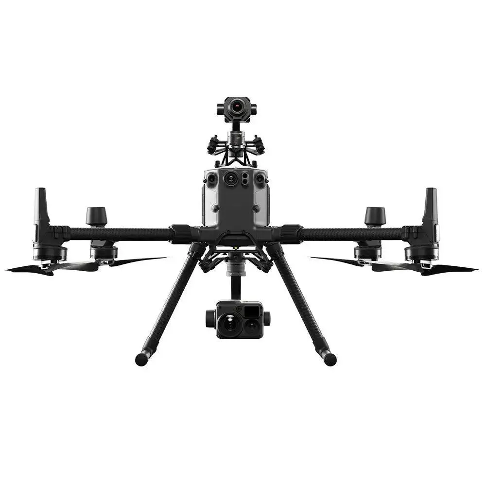 DJI Matrice 300 RTK Care Basic - Unparalleled Commercial Drone for Precision Aerial Data Collection