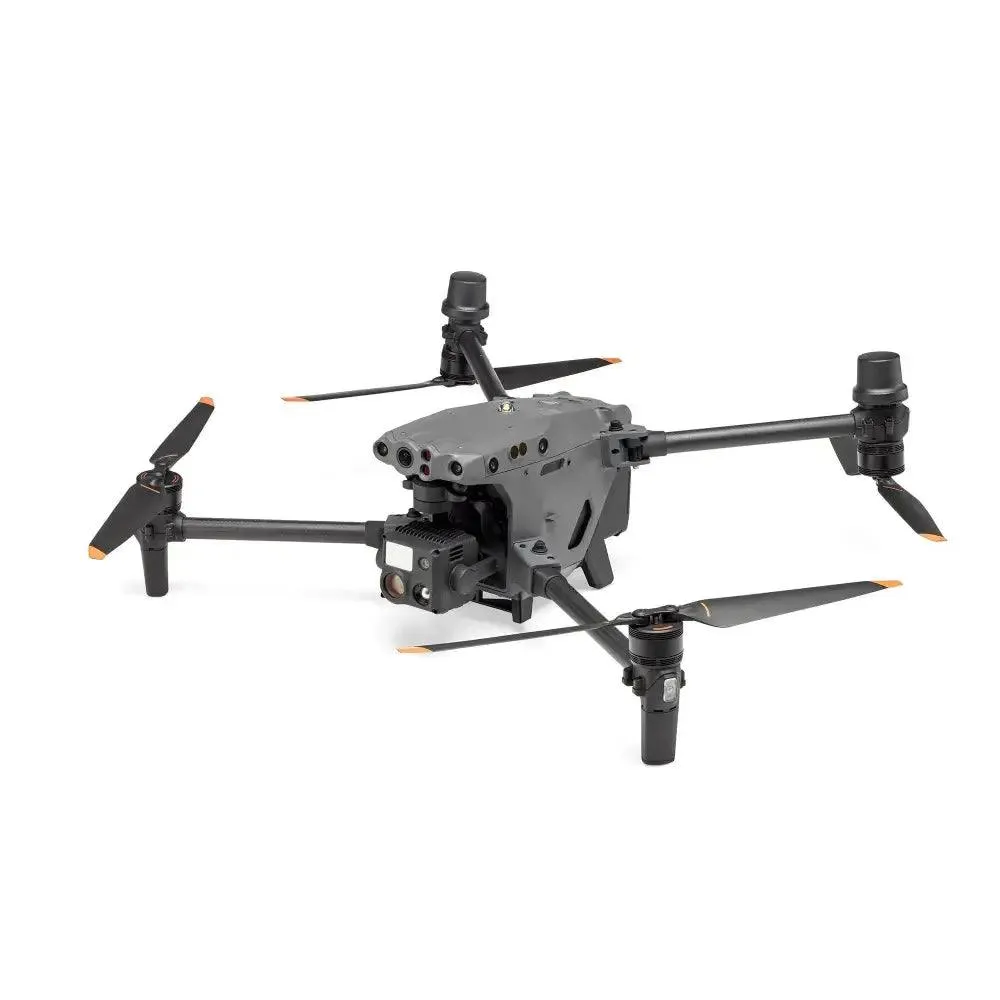 DJI Matrice 30T - Advanced Thermal Imaging Drone for Precision Operations