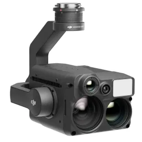 DJI Zenmuse H20N Multi-Sensor Camera for Matrice 300 RTK - Professional Aerial Imaging & Data Collection Solution