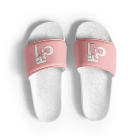 DTI Your Pink Women's slides