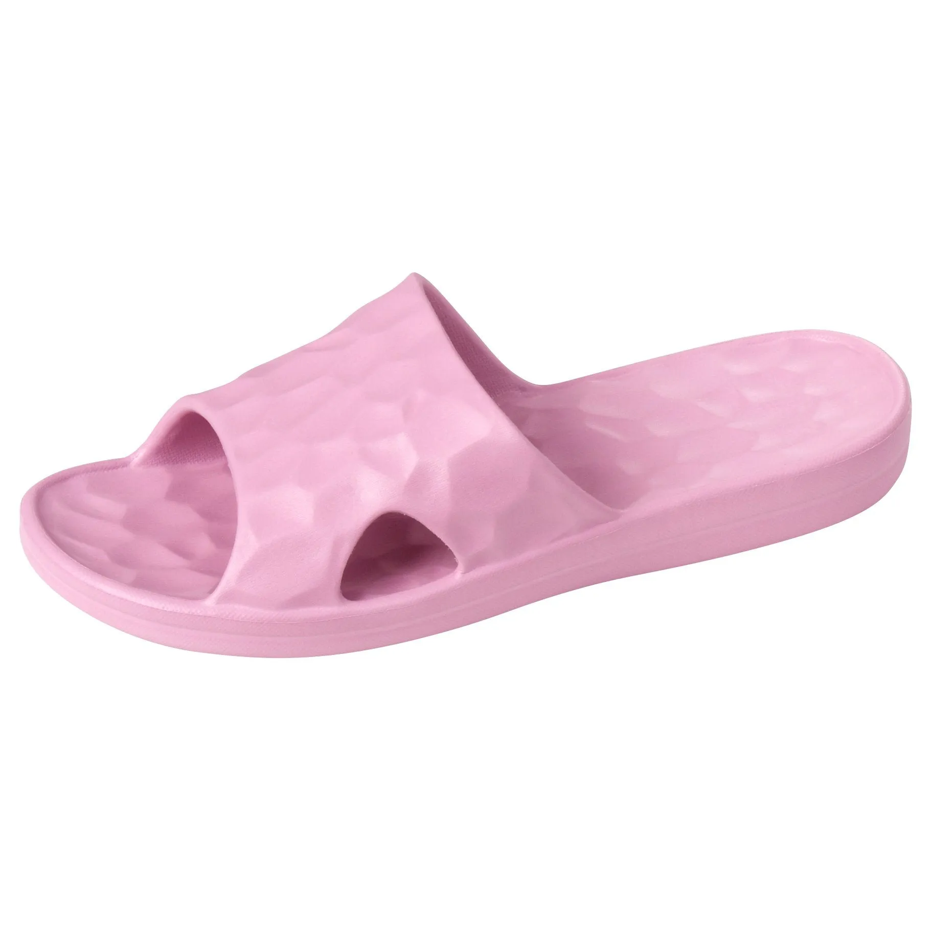 Dunes Pink Slides