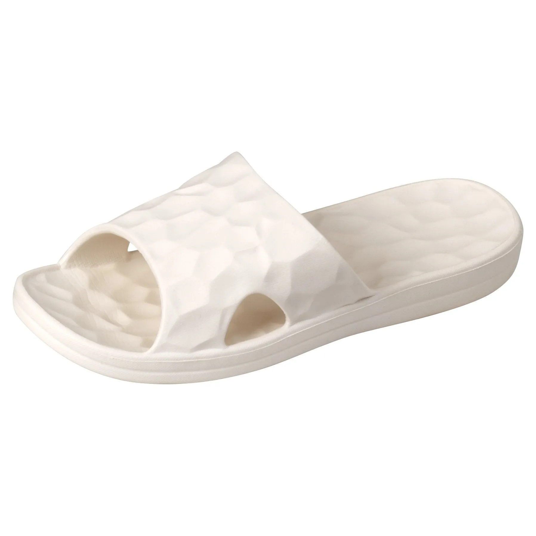 Dunes White Slides