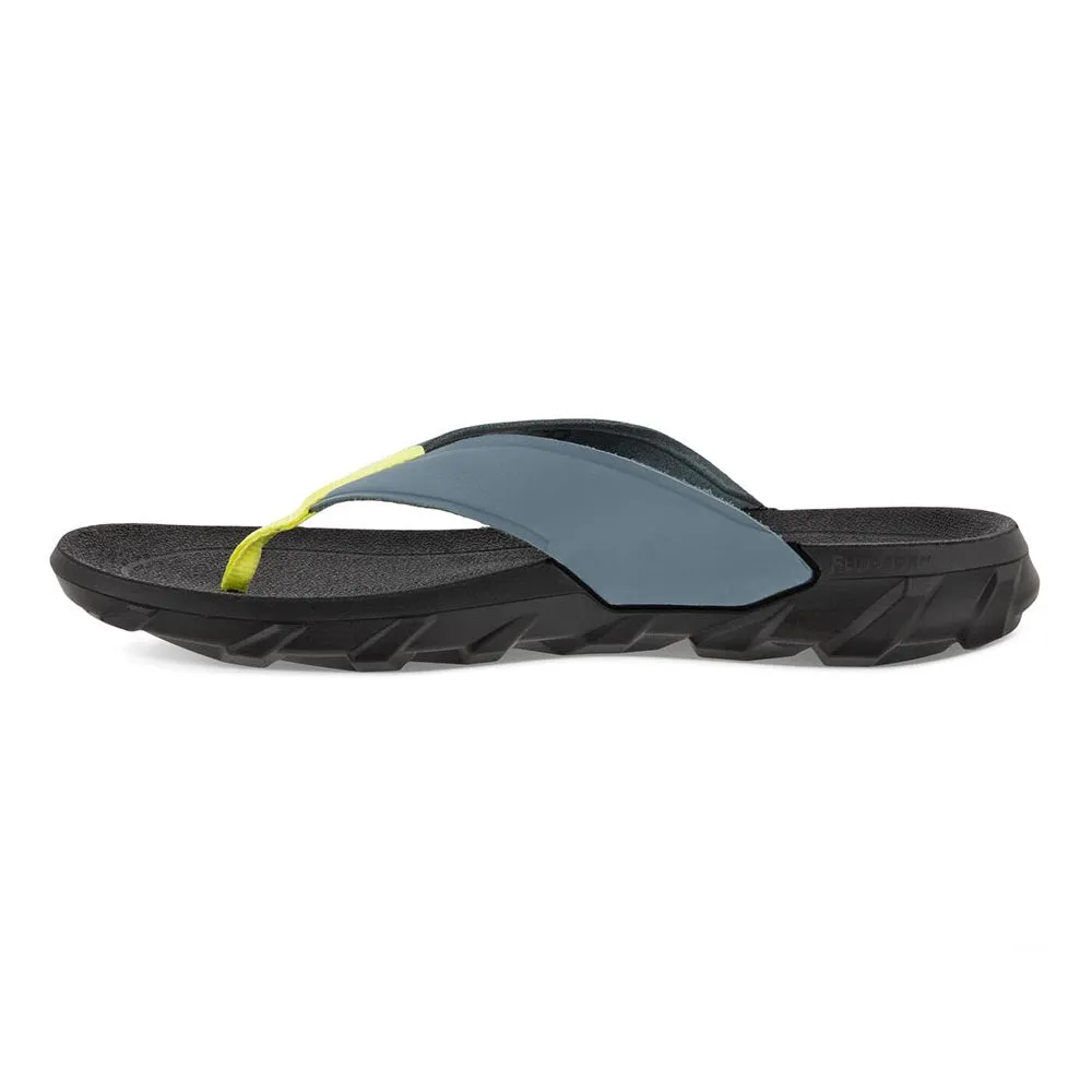 Ecco MX Flipsider Flip Sandal - Trooper