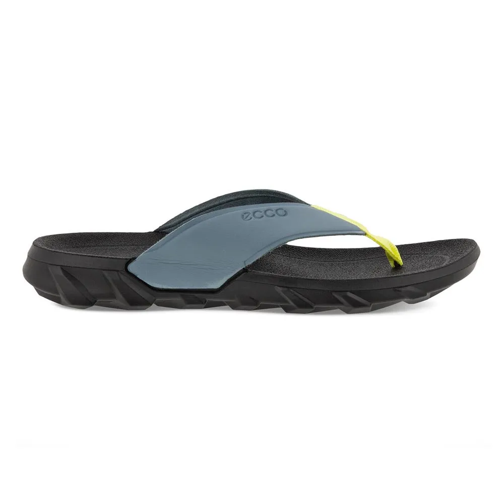 Ecco MX Flipsider Flip Sandal - Trooper