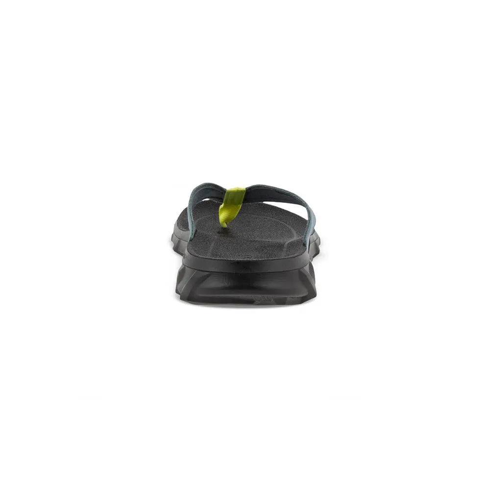 Ecco MX Flipsider Flip Sandal - Trooper