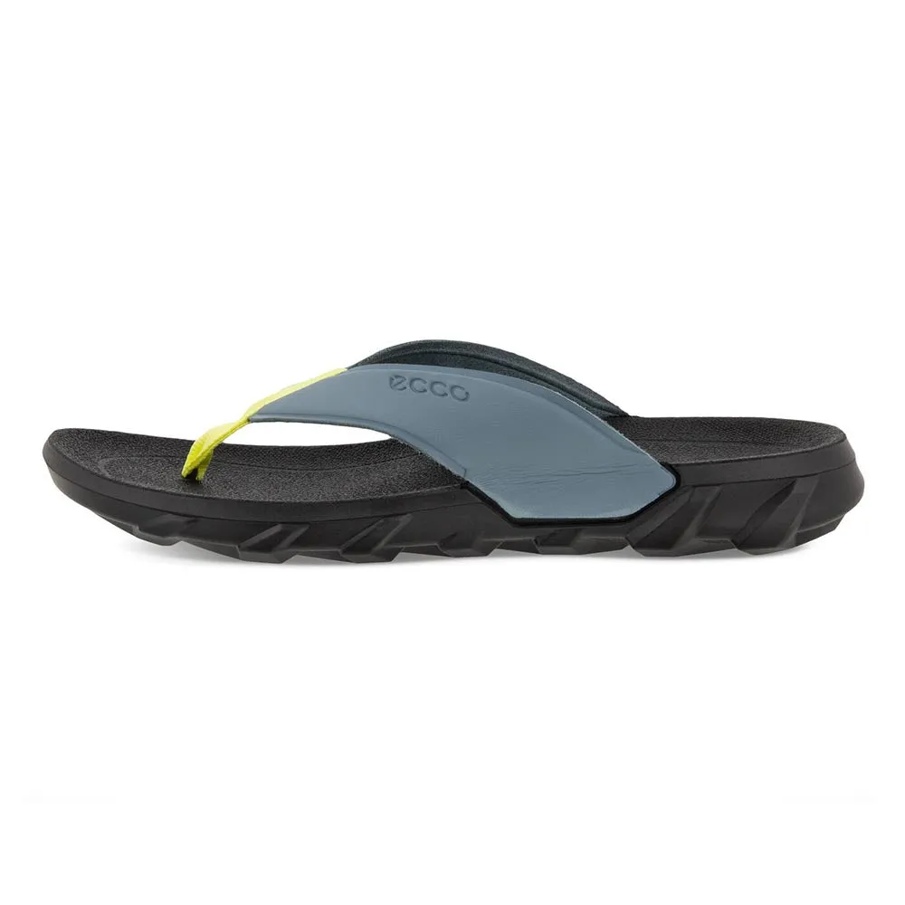 Ecco MX Flipsider Flip Sandal - Trooper