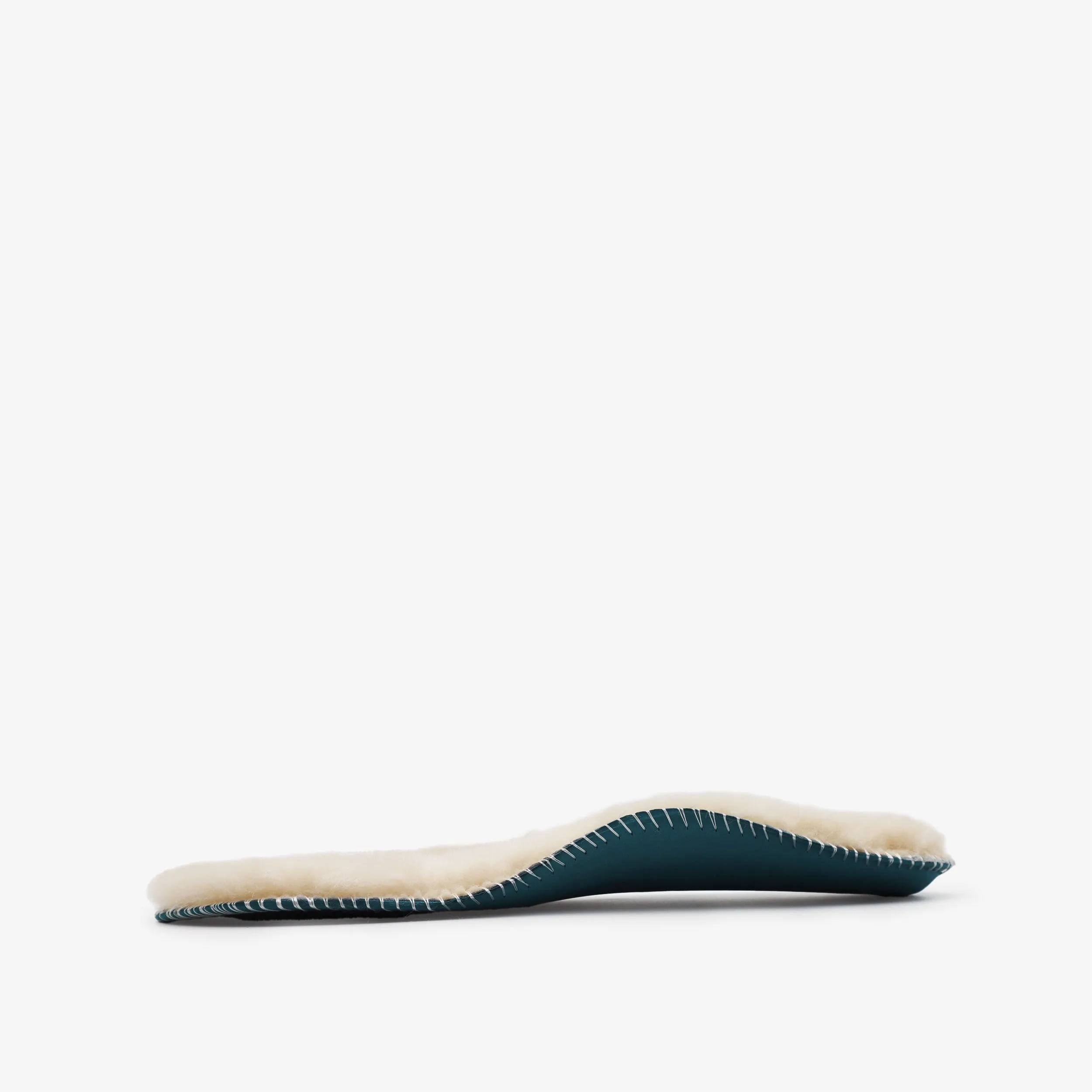 EMU Australia Slim Sheepskin Insole