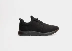 Explorer V2 for Women Full Black by 8000Kicks