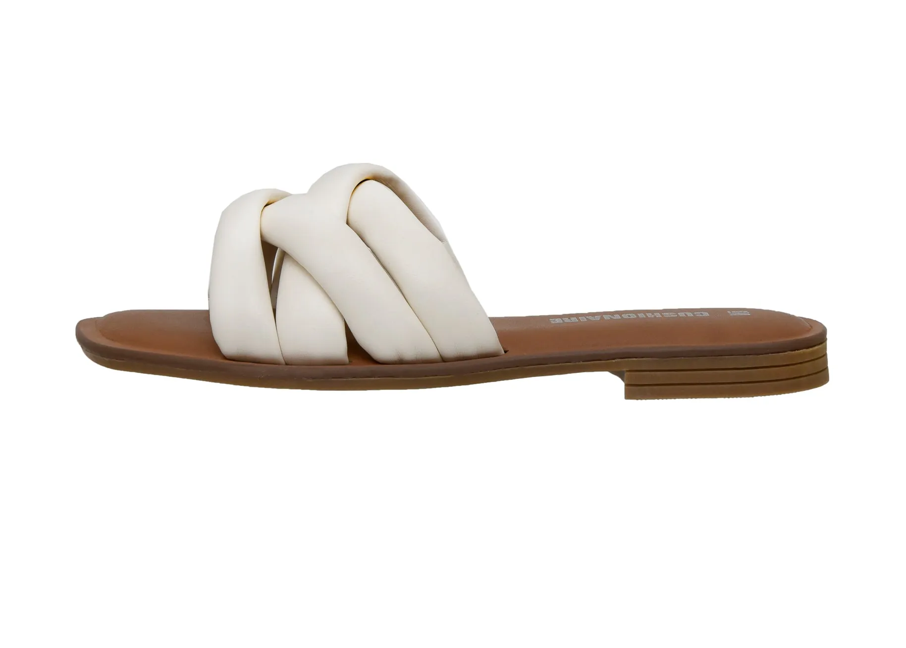 Farah Slide Sandal