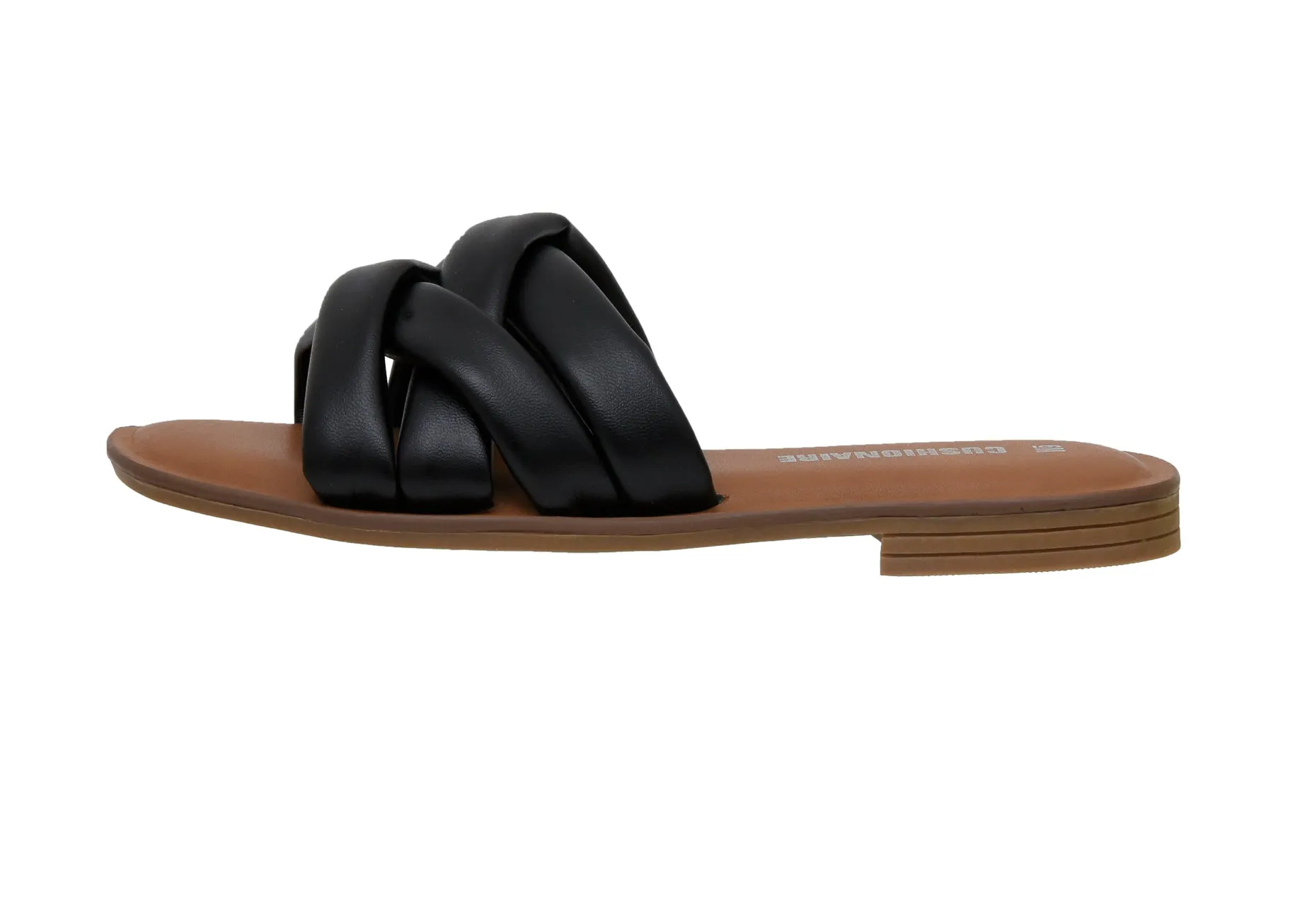 Farah Slide Sandal