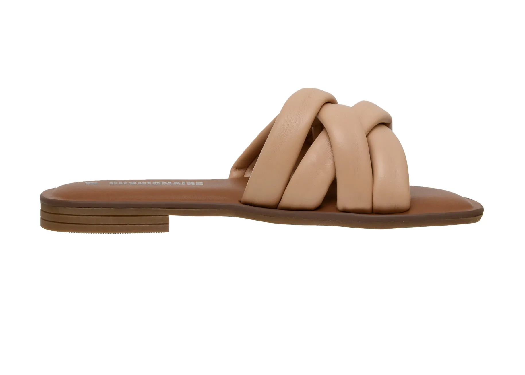 Farah Slide Sandal