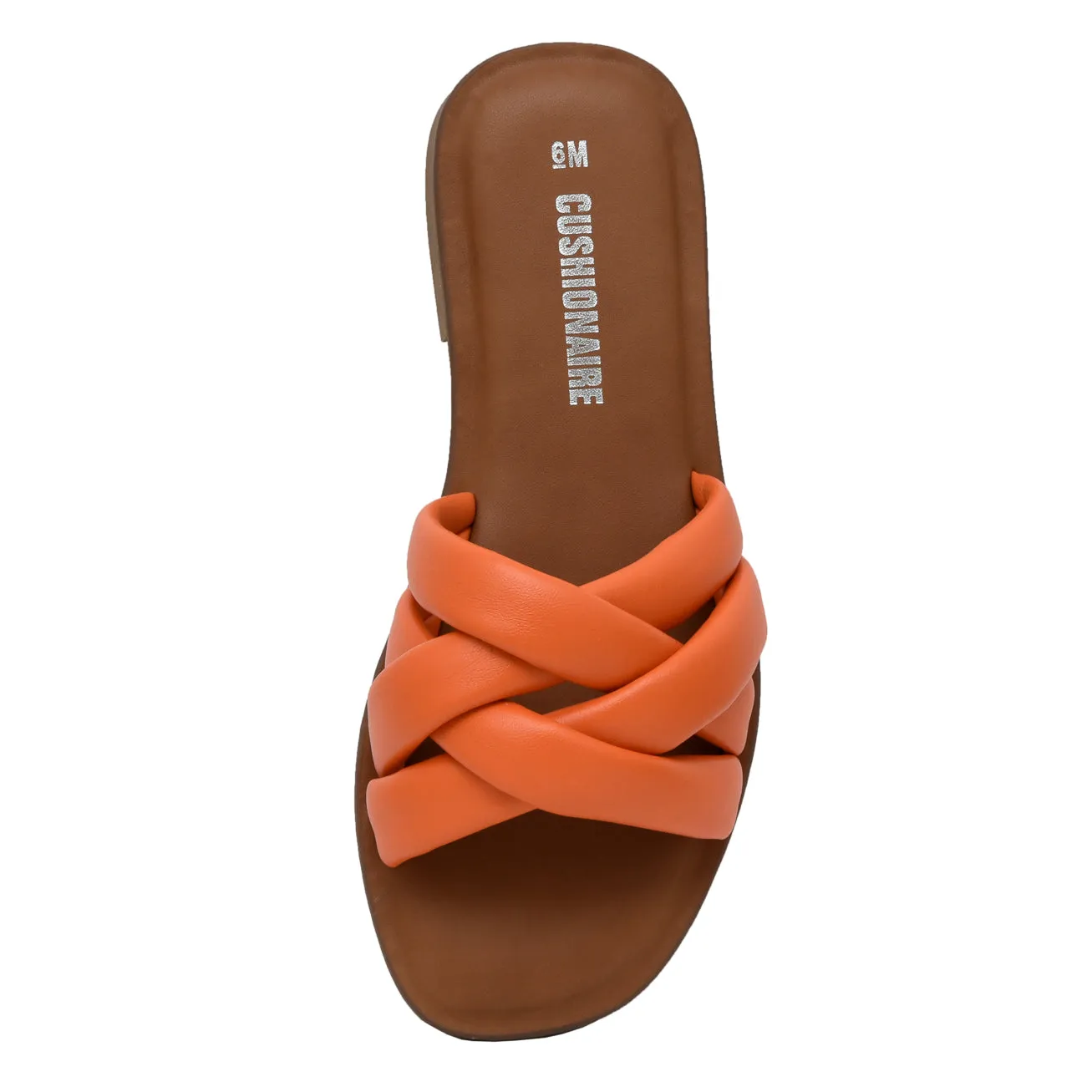 Farah Slide Sandal