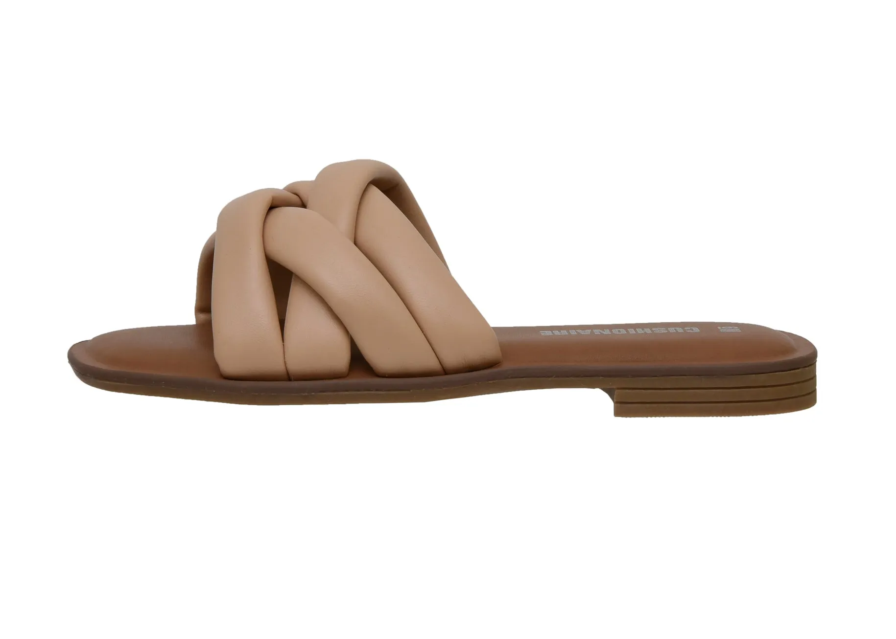 Farah Slide Sandal