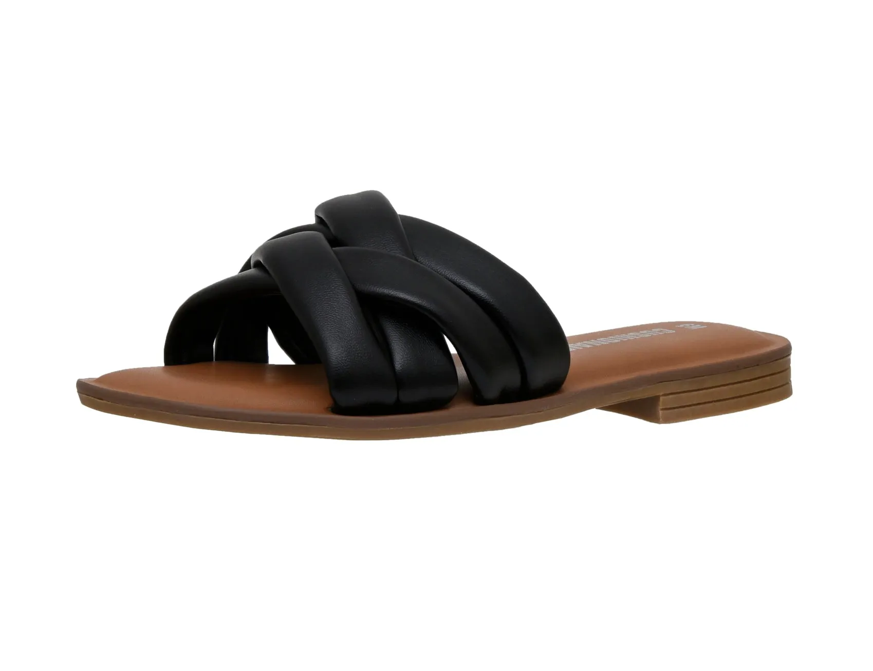 Farah Slide Sandal