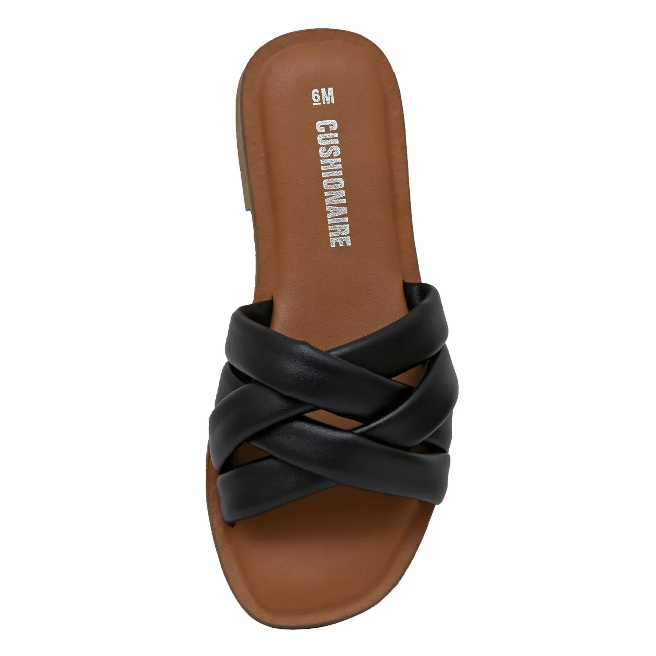 Farah Slide Sandal