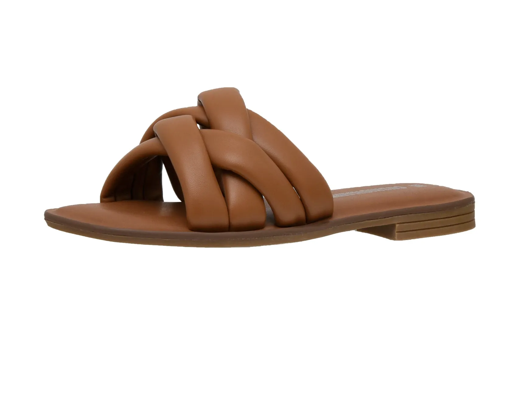 Farah Slide Sandal