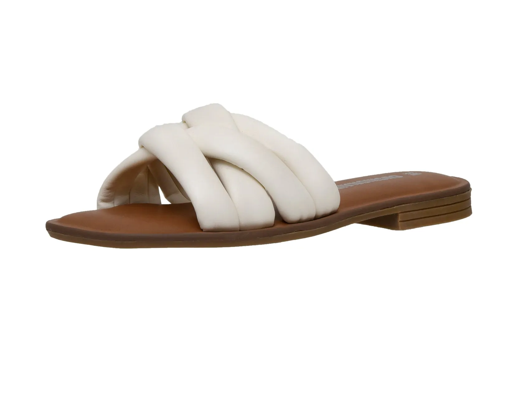 Farah Slide Sandal