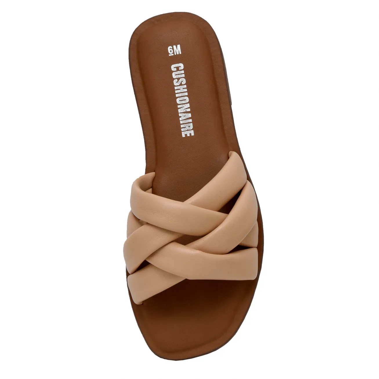 Farah Slide Sandal