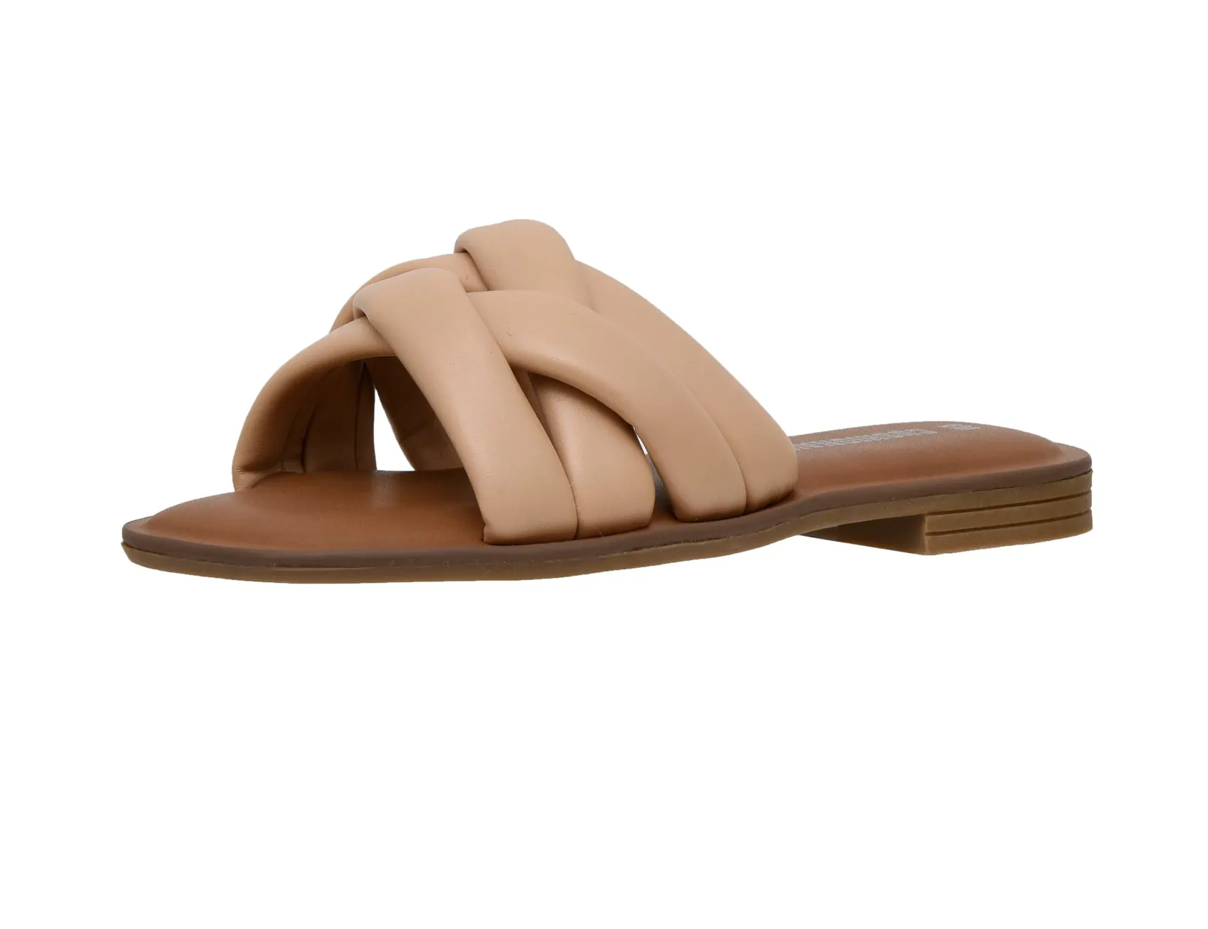 Farah Slide Sandal