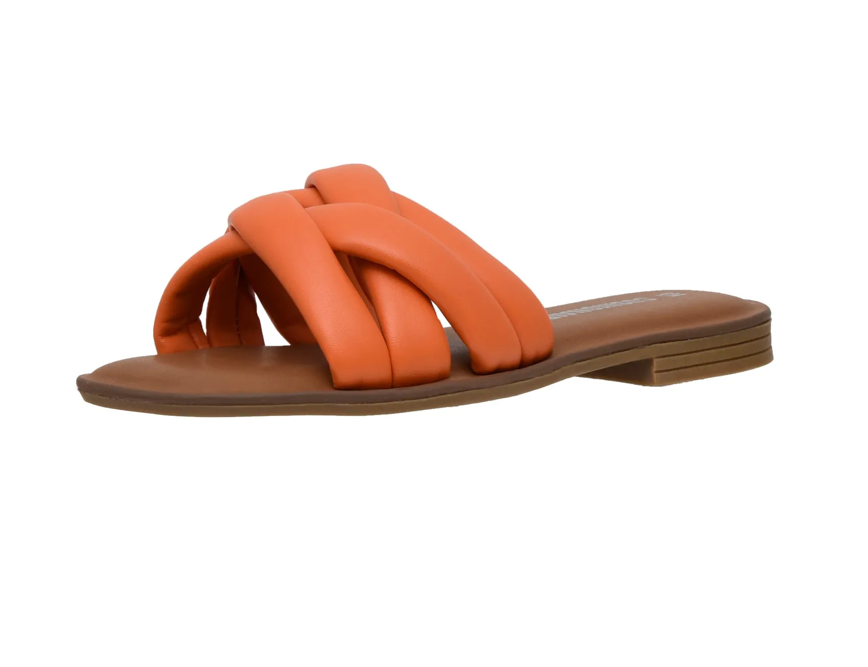 Farah Slide Sandal