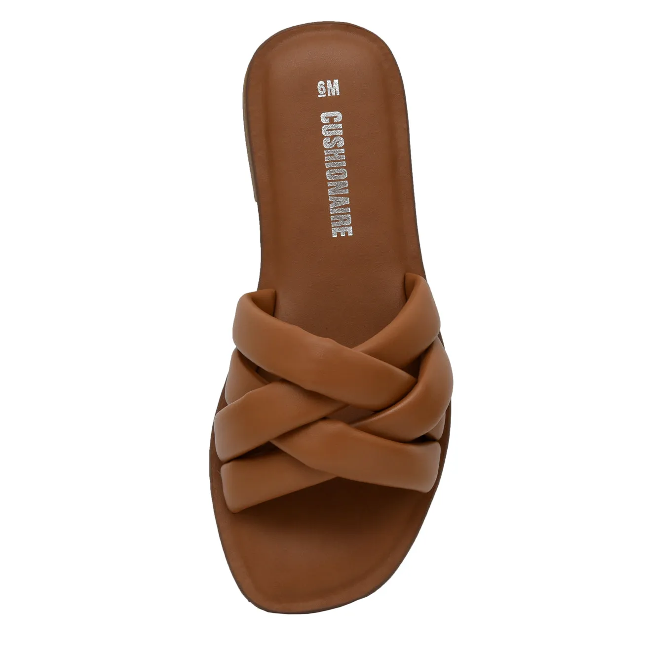 Farah Slide Sandal